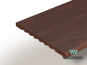 Woodvex_Wenge colorite Step